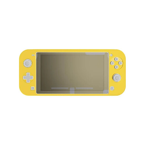 Konix Protection Silicone Switch Lite - Jaune