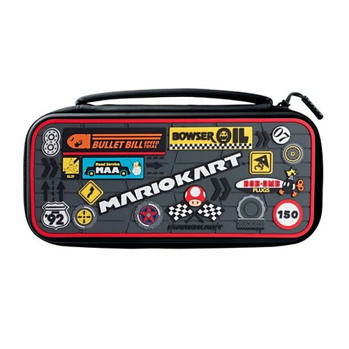 PDP Housse/Protecteur Écran Switch Multicouleur