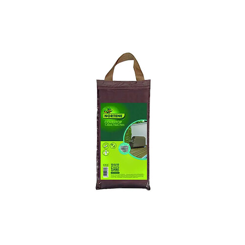 Nortene Housse de Barbecue COVERTOP - Taupe