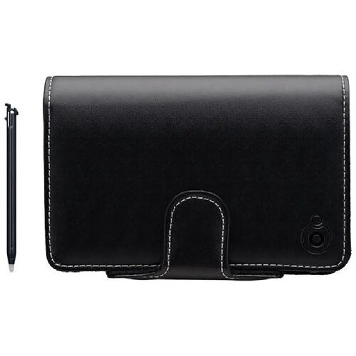 Nacon Étui Flip & Play pour Nintendo New 2DS XL