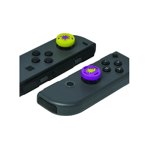 Splat Pack Deluxe Splatoon 2 - Pack d'accessoires pour