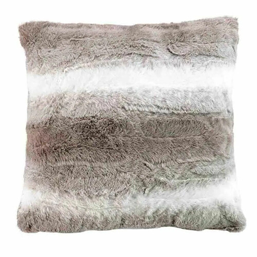Housse de Coussin Paris Prix Sven - Naturel
