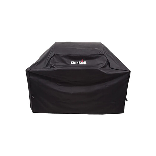 Char-Broil Housse 2 Brûleurs