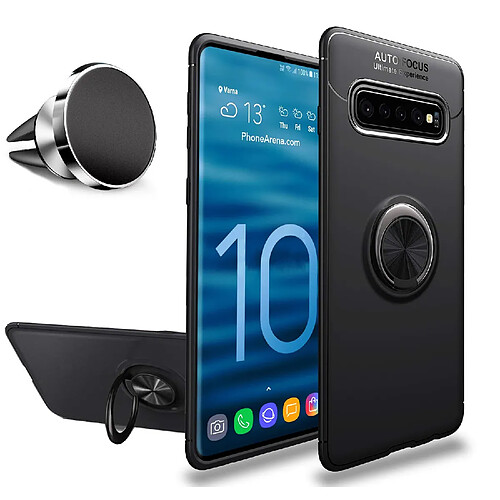 XEPTIO Pack Coque Galaxy S10E