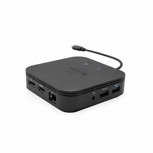I-tec Hub USB-C Thunderbolt 3
