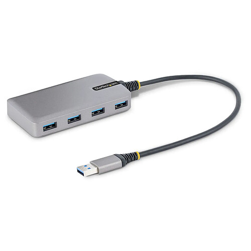 StarTech.com STARTECH 5G4AB-USB-A-HUB