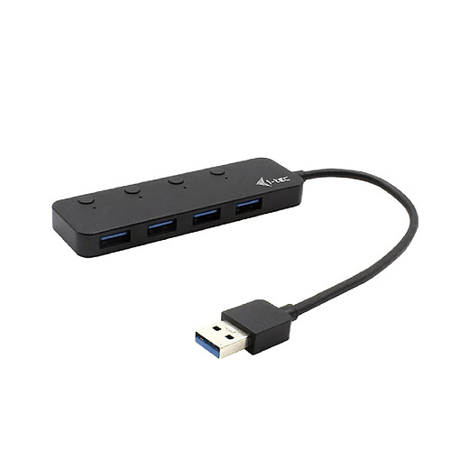 I-tec Hub USB 3.0