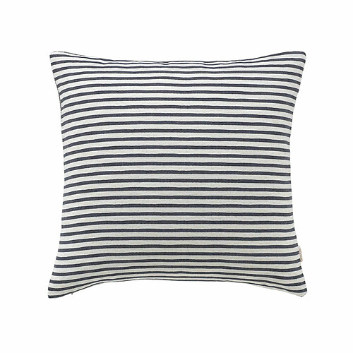 Housse de coussin Alexandra House Living - Bleu 50x50CM