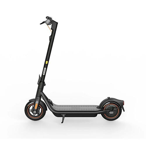 SEGWAY Trottinette F65I Noir