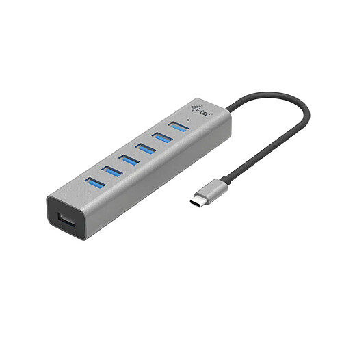 I-tec Hub USB C - USB 3.2