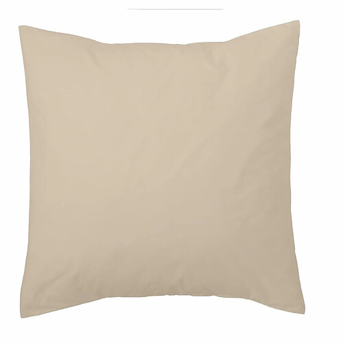 Alexandra House Living Alexandra House Housse Coussin Beige 40x40 cm