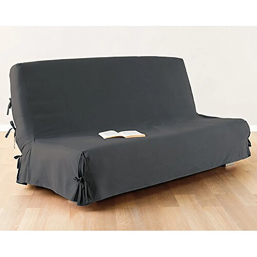 Pegane Clic clac Gris foncé