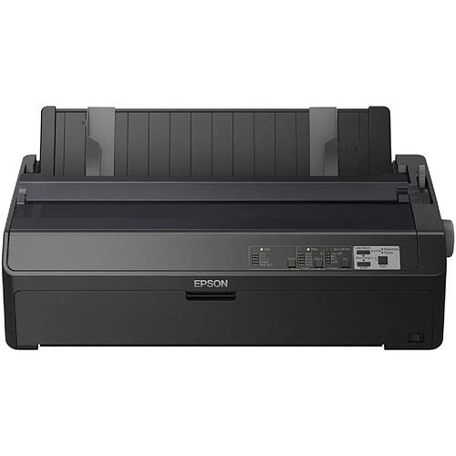 Epson imprimante matricielle - Noir