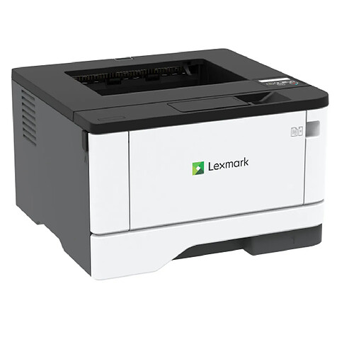 Lexmark M1342 - Noir