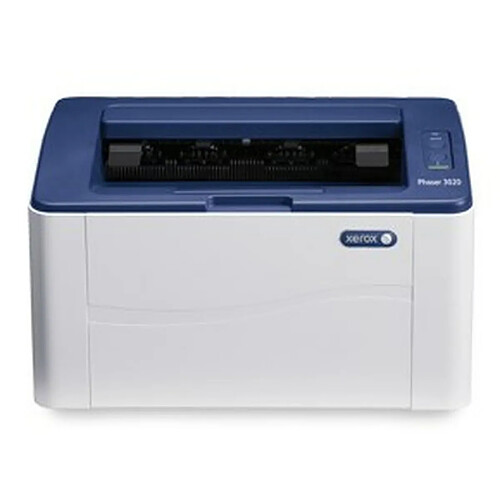 Xerox Phaser 3020 - Blanc