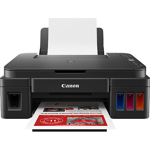 Canon imprimante jet d'encre - Noir