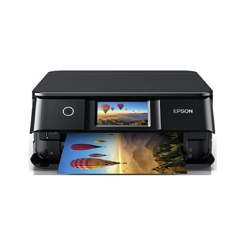 Epson Expression Photo - Noir