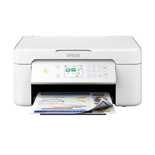 Epson imprimante jet d'encre - Blanc
