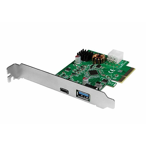 Logilink Hub USB PCI Express
