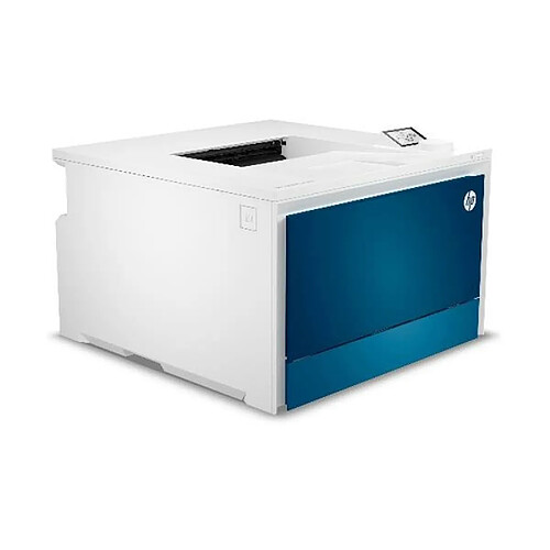 Hp Color Laserjet Pro - Bleu