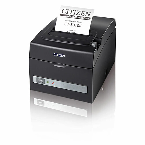Citizen imprimante thermique - Noir
