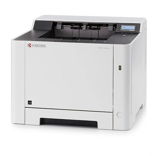 Kyocera Ecosys - Noir