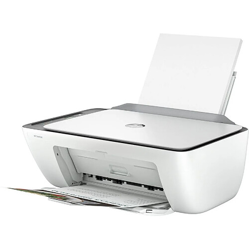 Hp imprimante multifonction - Gris