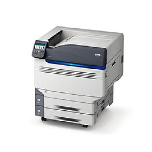 Oki graveur laser