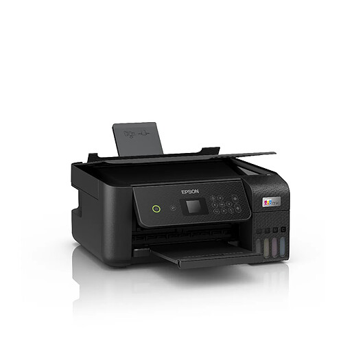 Epson imprimante EcoTank - Noir