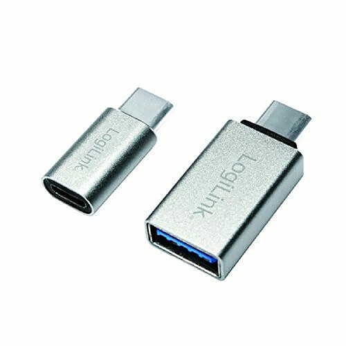 Logilink Hub USB-C 3.1