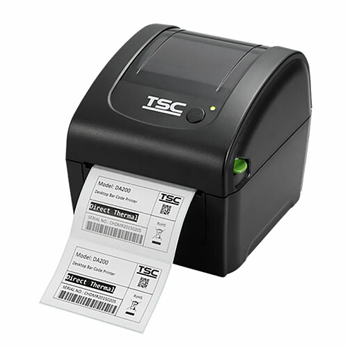 TSC DA220