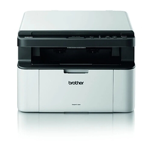 Brother imprimante laser DCP - Noir et blanc