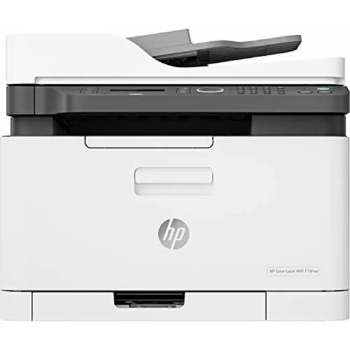 Hp imprimante laser couleur - Noir