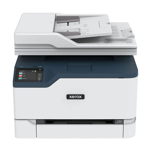 Xerox C235 - Bleu/blanc