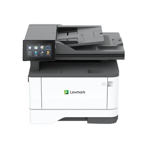 Lexmark MX - Noir