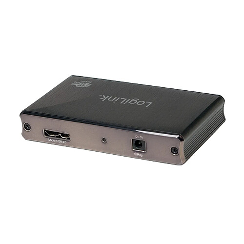 Logilink Hub USB 3.0