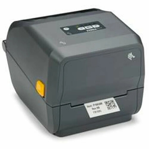 Zebra ZD421 - Gris