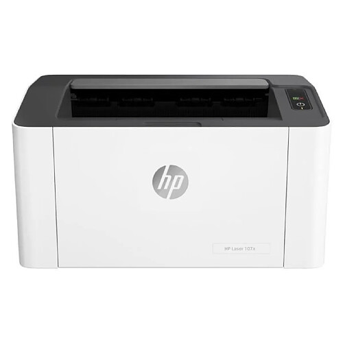 HP Laser 107a