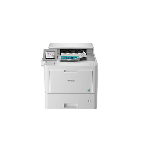 Brother HL-L9430CDN - Blanc