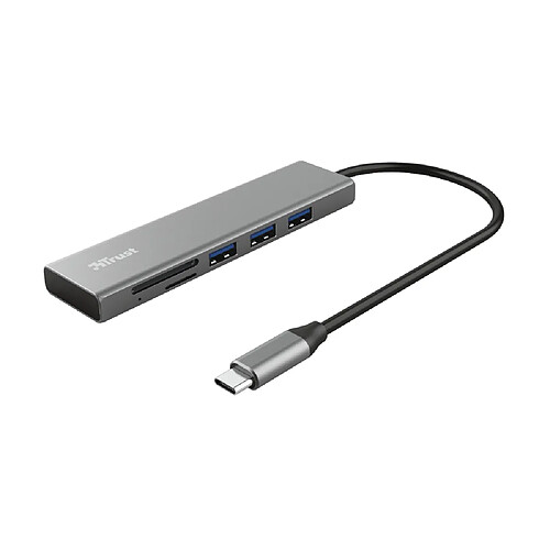 Trust Hub USB C
