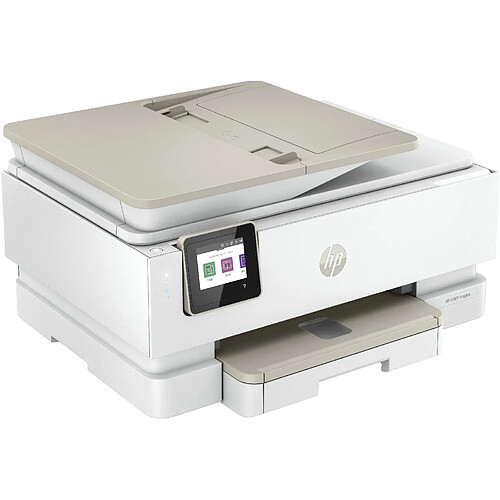 Hewlett packard Envy Inspire - Blanc