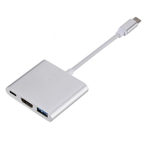Hub USB-C USB 3.0