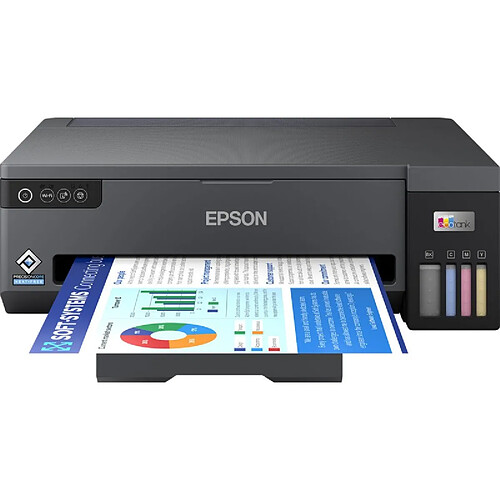 Epson imprimante jet d'encre - Noir