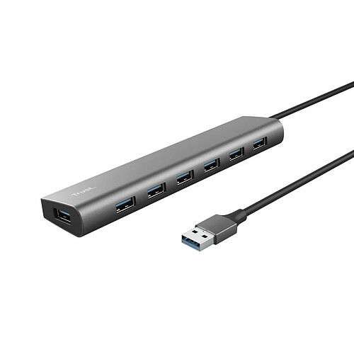 Trust Hub USB - USB 3.2 Type-A