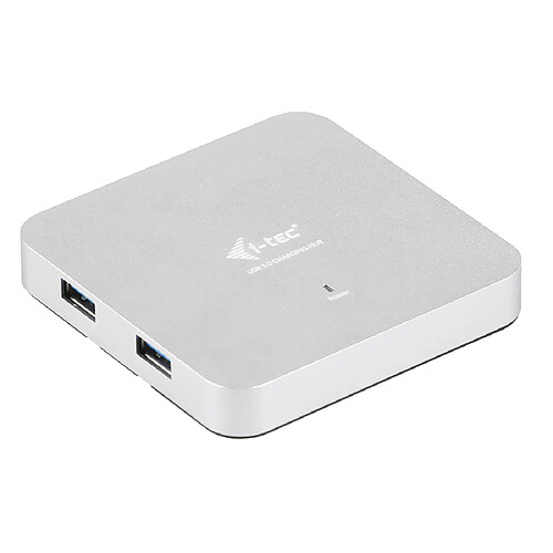 I-tec Hub USB 3.0 avec adaptateur