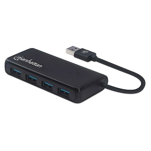 Manhattan Hub USB 3.0