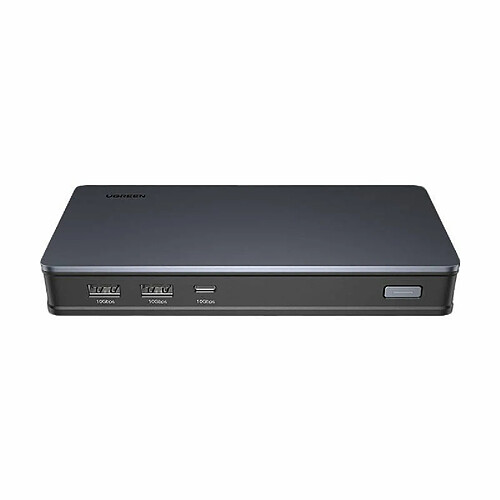 Ugreen Hub USB C 2 ports HDMI