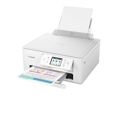 Canon imprimante jet d'encre - Blanc
