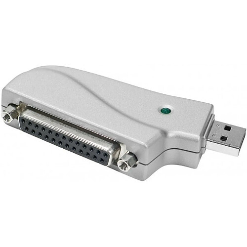 Abi diffusion Hub USB 2.0