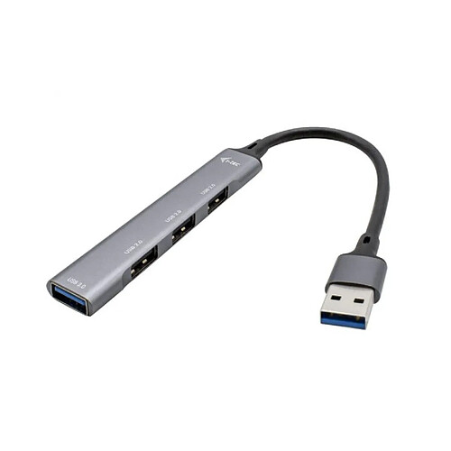 I-tec Hub USB 3.0 et USB-C
